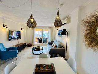 Apartamento Montecala PC077 - 8