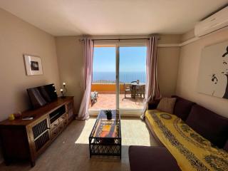 Apartamento Panorama X0089 - Salco la Cumbre - Benitachell - 7