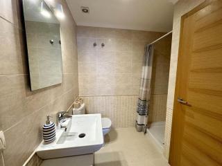 Apartamento Jardines PG014 - Salco la Cumbre - Benitachell - 7