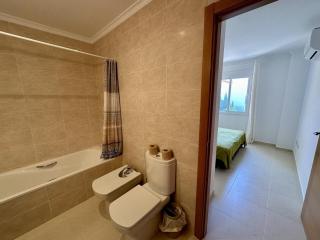 Apartamento Jardines PG014 - Salco la Cumbre - 6