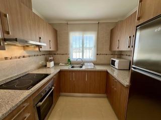 Apartamento Jardines PG014 - Salco la Cumbre - Benitachell - 3