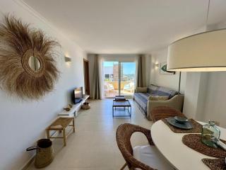 Apartamento Jardines PG014 - Salco la Cumbre - Benitachell - 2