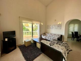Villa Almirante - Salco la Cumbre - 8