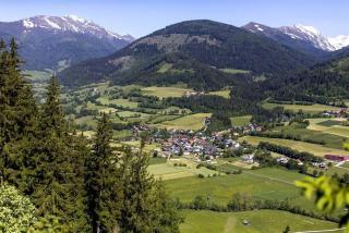 Osterbichlerhof - Feistritz am Kammersberg - 6