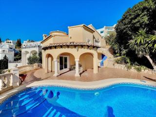 Villa Almirante - Benitachell - 0