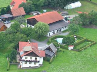 Osterbichlerhof - Feistritz am Kammersberg - 4