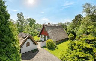 Pet Friendly Home In Sydals With Wifi - Sønderby - 0