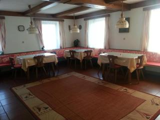 Osterbichlerhof - Feistritz am Kammersberg - 2