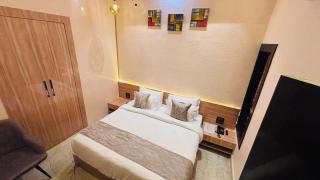 Shri Shyam Luxury Hotel in Har Ki Paudi - Haridwār - 6