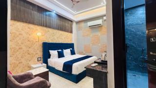 Shri Shyam Luxury Hotel in Har Ki Paudi - 0