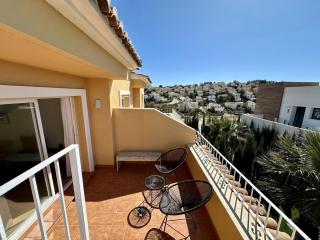 Apartamento Jardines PG016 - Salco la Cumbre - Benitachell - 9
