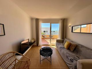 Apartamento Jardines PG016 - Salco la Cumbre - Benitachell - 8
