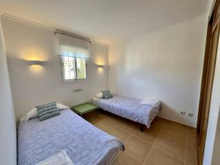 Apartamento Jardines PG016 - Salco la Cumbre - Benitachell - 5