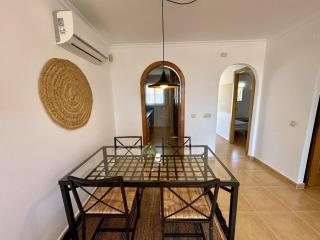 Apartamento Jardines PG016 - Salco la Cumbre - Benitachell - 4
