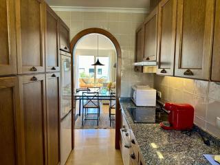 Apartamento Jardines PG016 - Salco la Cumbre - Benitachell - 1