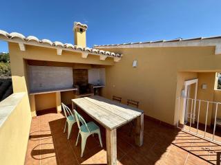 Apartamento Jardines PG016 - Salco la Cumbre - Benitachell - 0