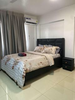 Adiepena Cozy Apartment- 5mins from KNUST & 7mins from Kumasi Airport - Kumasi - 8
