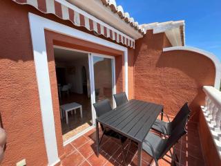 Apartamento Paz VF012 - Salco la Cumbre - Benitatxell - 6