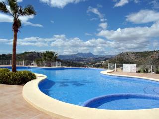Apartamento Jardines PG018 - Salco la Cumbre - Benitachell - 8