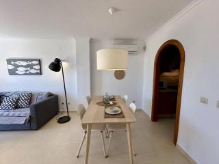 Apartamento Jardines PG018 - Salco la Cumbre - Benitachell - 6