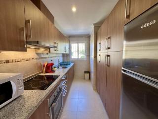 Apartamento Jardines PG018 - Salco la Cumbre - Benitachell - 1