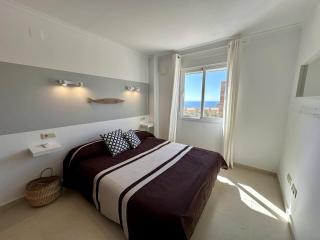 Apartamento Jardines PG018 - Salco la Cumbre - Benitachell - 1
