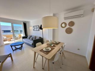 Apartamento Jardines PG018 - Salco la Cumbre - Benitachell - 0