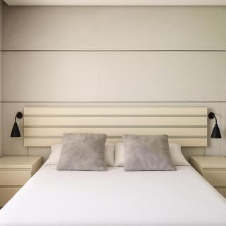 Apartamento en la playa de Castelldefels ( Barcelona) - Castelldefels - 2