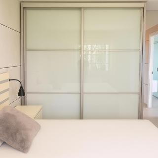 Apartamento en la playa de Castelldefels ( Barcelona) - Castelldefels - 1