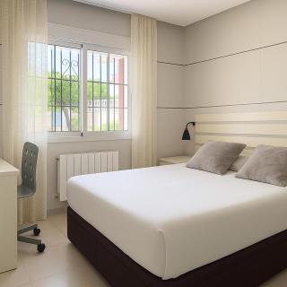 Apartamento en la playa de Castelldefels ( Barcelona) - Castelldefels - 3