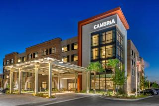 Cambria Hotel Charleston Riverview - Charleston - 9