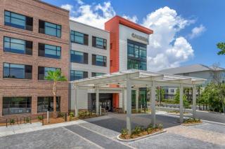 Cambria Hotel Charleston Riverview - Charleston - 7