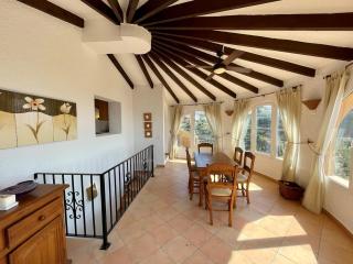 Villa María - Salco la Cumbre - Benitachell - 6