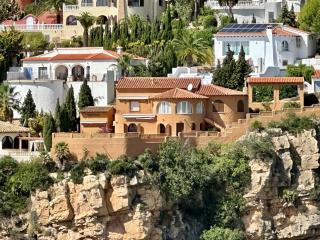 Villa María - Salco la Cumbre - Benitachell - 5