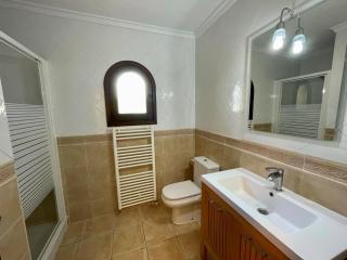 Villa María - Salco la Cumbre - Benitachell - 4