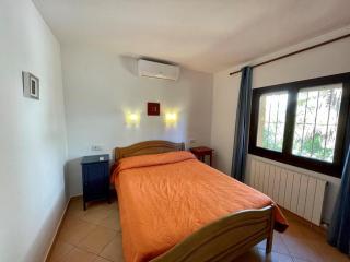 Villa María - Salco la Cumbre - Benitachell - 1