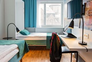 Scandic Sjöfartshotellet - Stoccolma - 5