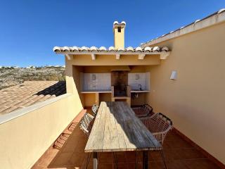 Apartamento Jardines PG004 - Salco la Cumbre - Benitachell - 6
