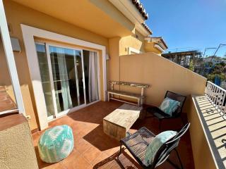 Apartamento Jardines PG004 - Benitachell - 1