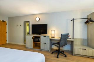 Comfort Inn Gatineau - Gatineau - 1