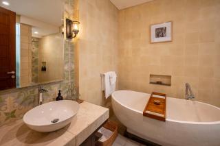 Villa at Metland Venya Ubud - Ubud - 7