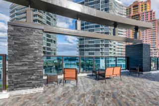 Cambria Hotel Fort Lauderdale Beach - Fort Lauderdale - 6