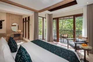 Villa at Metland Venya Ubud - Ubud - 4