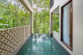 Villa at Metland Venya Ubud - Ubud - 3
