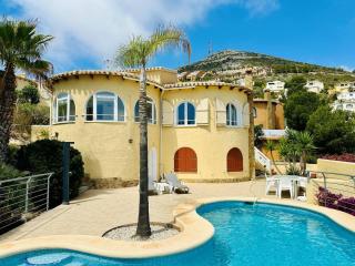 Villa Bahía - 9