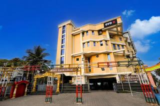 Hotel O SMR Palace - Madras - 0