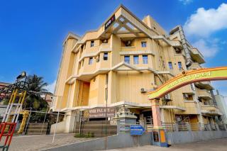 Hotel O SMR Palace - Chennai - 0