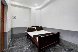 Hotel O SMR Palace - Chennai - 1