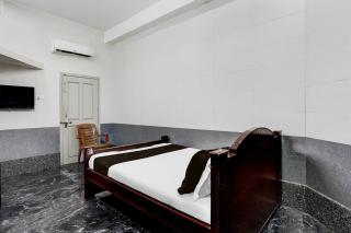 Hotel O SMR Palace - Chennai - 4