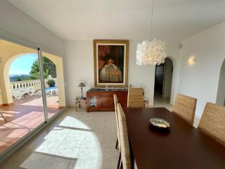 Villa Melissa - Benitachell - 0